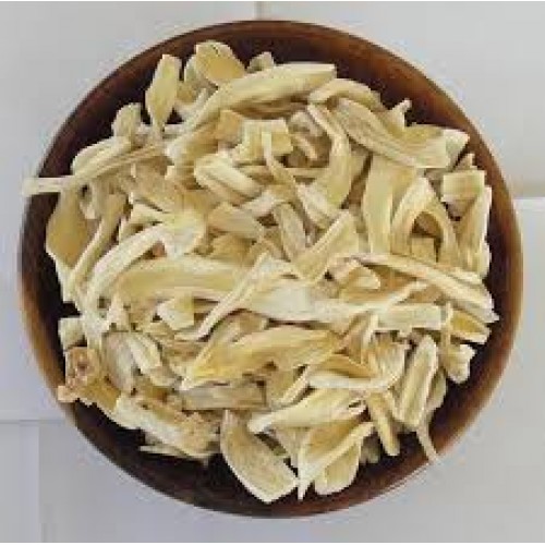 JACK FRUIT (Dried, Peeled)